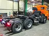 Седельный тягач КАМАЗ 65115