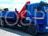 КАМАЗ 65117 бортовой с КМУ Palfinger PK 23500 A КАМАЗ 65117 бортовой с КМУ Palfinger PK 23500 A