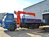 КАМАЗ 6520 бортовой с КМУ Kanglim KS2056H КАМАЗ 6520 бортовой с КМУ Kanglim KS2056H