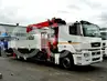 КАМАЗ 65207 бортовой с КМУ Kanglim KS2056H КАМАЗ 65207 бортовой с КМУ Kanglim KS2056H